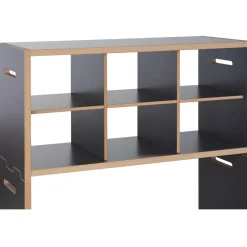 Tojo Hochstapler Regaleinsatz Tiefe 30cm| Regale|Regalsysteme