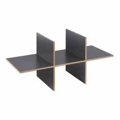 Tojo Hochstapler Regaleinsatz Tiefe 30cm| Regale|Regalsysteme