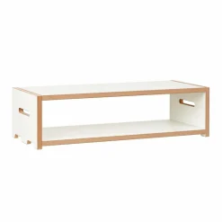 Regalsysteme^Tojo Hochstapler Regalsystem Module niedrig