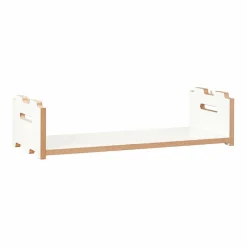 Tojo Hochstapler Regalsystem Module niedrig| Regale