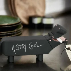 Kay Bojesen Denmark Holzfigur Flusspferd| Figuren