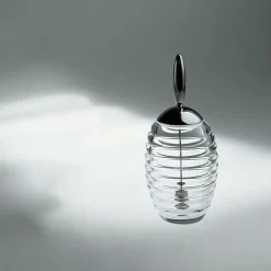 Alessi Honey Pot Honigspender| Küchenaufbewahrung