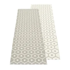 pappelina Honey Teppichläufer 70x225cm| Outdoor-Textilien