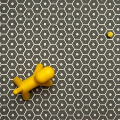 pappelina Honey Teppichläufer 70x225cm| Outdoor-Textilien