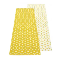 pappelina Honey Teppichläufer 70x225cm| Outdoor-Textilien