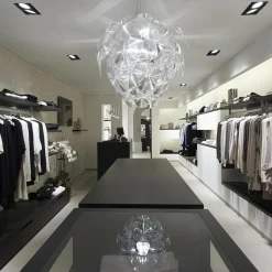 Pendelleuchten^Luceplan Hope D66 Pendelleuchte