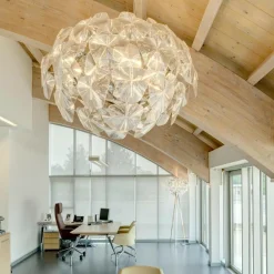 Pendelleuchten^Luceplan Hope D66 Pendelleuchte