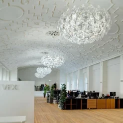 Pendelleuchten^Luceplan Hope D66 Pendelleuchte