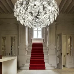 Pendelleuchten^Luceplan Hope D66 Pendelleuchte