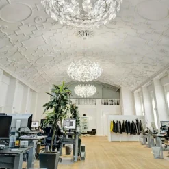 Pendelleuchten^Luceplan Hope D66 Pendelleuchte