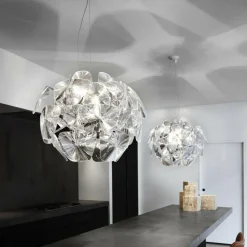 Pendelleuchten^Luceplan Hope D66 Pendelleuchte