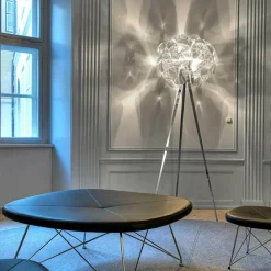 Luceplan Hope D66 Stehleuchte Ø72cm| Stehleuchten