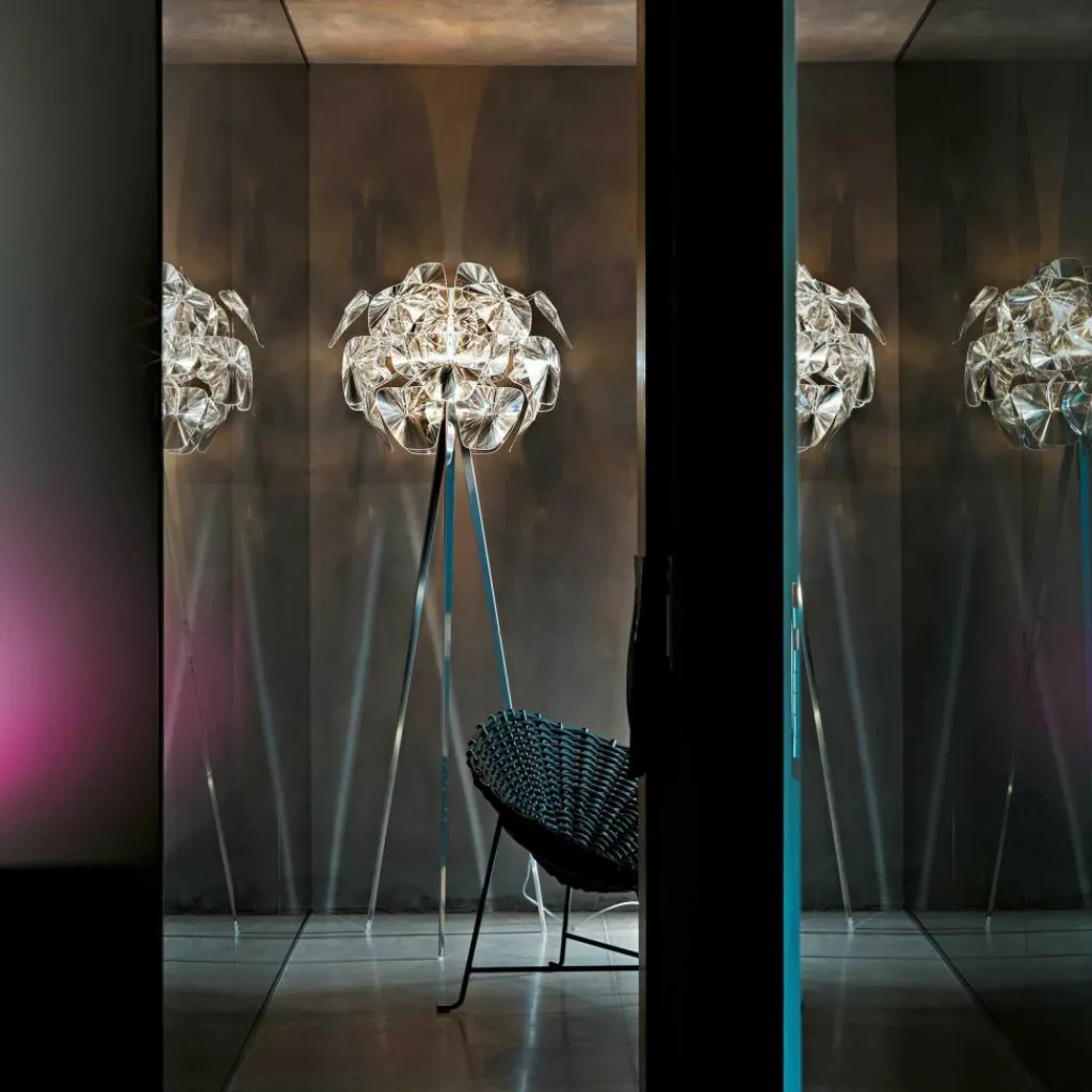 Luceplan Hope D66 Stehleuchte Ø72cm| Stehleuchten