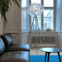 Luceplan Hope D66 Stehleuchte Ø72cm| Stehleuchten