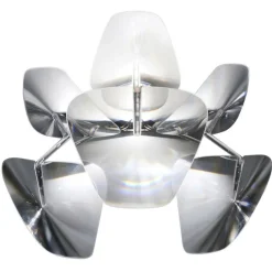 Deckenleuchten^Luceplan Hope D66/3a Wandleuchte