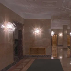 Wandleuchten^Luceplan Hope D66/8a Wandleuchte