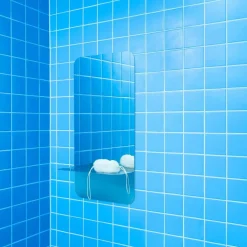 Normann Copenhagen Horizon Wandspiegel horizontal| Spiegel|Spiegel