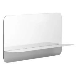 Normann Copenhagen Horizon Wandspiegel horizontal| Spiegel|Spiegel