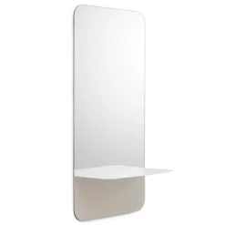 Spiegel|Spiegel^Normann Copenhagen Horizon Wandspiegel vertikal