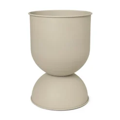 Blumentöpfe^Ferm Living Hourglass Blumentopf M