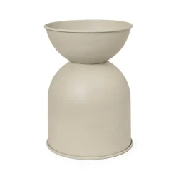 Ferm Living Hourglass Blumentopf S| Blumentöpfe