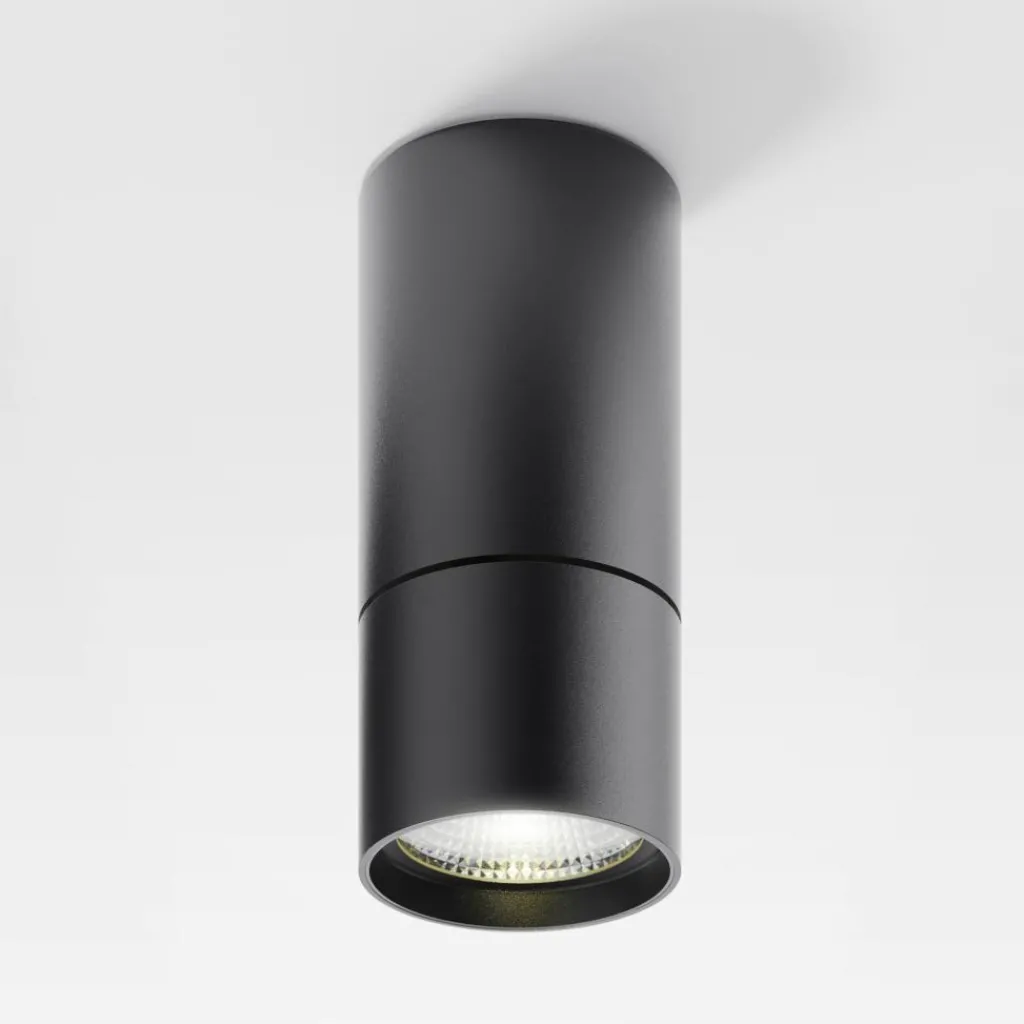 Artemide Hoy Spot SMD LED Deckenleuchte 68° 3000K| Deckenleuchten