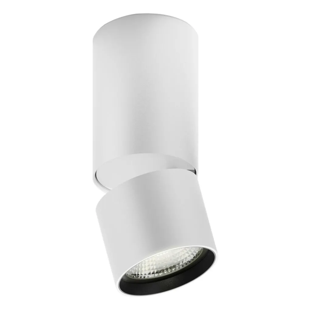 Artemide Hoy Spot SMD LED Deckenleuchte 68° 3000K| Deckenleuchten