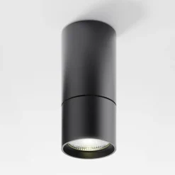 Deckenleuchten^Artemide Hoy Spot SMD LED Deckenleuchte 24° 3000K