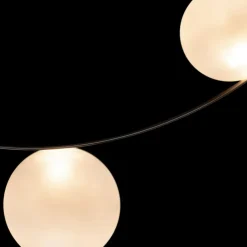 Moooi Hubble Bubble 7 LED Pendelleuchte| Pendelleuchten
