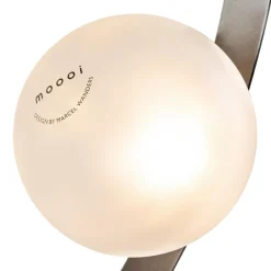 Moooi Hubble Bubble 7 LED Pendelleuchte| Pendelleuchten