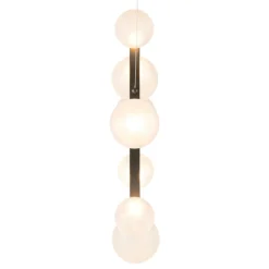 Moooi Hubble Bubble 7 LED Pendelleuchte| Pendelleuchten