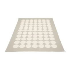 pappelina Hugo Teppich 180x260cm| Outdoor-Textilien