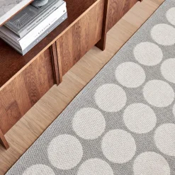 pappelina Hugo Teppichläufer 70x240cm| Outdoor-Textilien