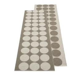 pappelina Hugo Teppichläufer 70x240cm| Outdoor-Textilien