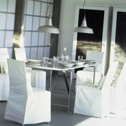 Pendelleuchten^Fontana Arte Huna Pendelleuchte