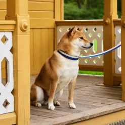 Heimtierbedarf^HAY Hundeleine M/L