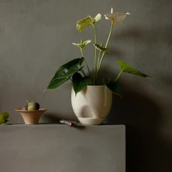 Audo Hydrous Pflanztopf Ø 20cm| Blumentöpfe