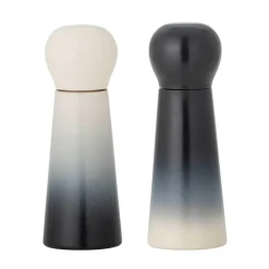 Bloomingville Hyman Salz- & Pfeffermühle| Salz & Pfeffer