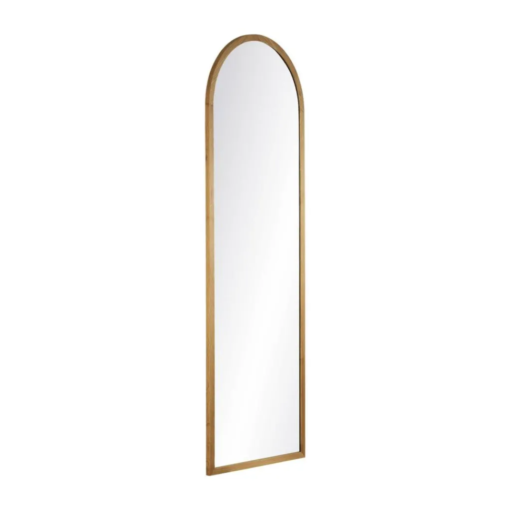 Spiegel|Spiegel^FDB Møbler I2 Mossø Wandspiegel H160cm