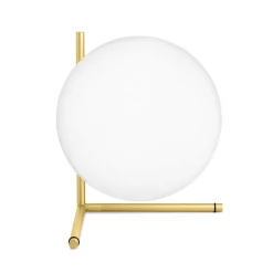 Tischleuchten^Flos IC T2 Tischleuchte