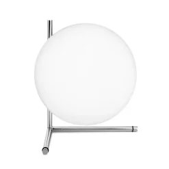 Tischleuchten^Flos IC T2 Tischleuchte