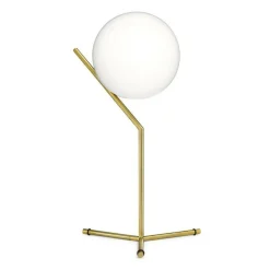 Nachttischleuchten^Flos IC T1 Tischleuchte