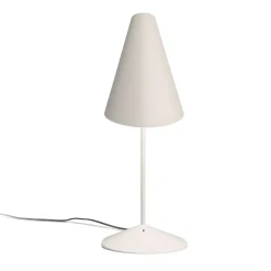 Tischleuchten|Nachttischleuchten^Vibia I.cono 0700 Tischleuchte