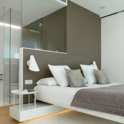 Vibia I.cono 0720 Wandleuchte| Wandleuchten