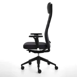 Bürostühle^Vitra ID Trim L Citterio Bürostuhl mit 3D-Armlehnen