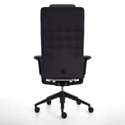 Bürostühle^Vitra ID Trim L Citterio Bürostuhl mit 3D-Armlehnen