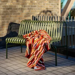 Tagesdecken & Plaids^Røros Tweed Ida Tagesdecke/Überwurf 135x200cm