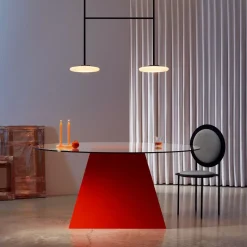 Pendelleuchten^Marset Ihana x2 LED Pendelleuchte