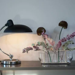 Vasen^Fritz Hansen Ikebana Vase lang