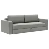 Schlafsofas^Innovation Living ILB 401 Schlafsofa mit Armlehnen 241x103cm